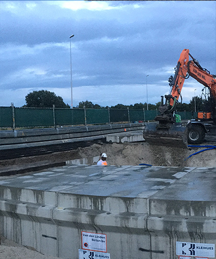 Afbeelding specialicaties Infra Integraal 